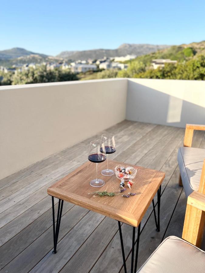 No2 Merlot Cidade Do Cabo Exterior foto